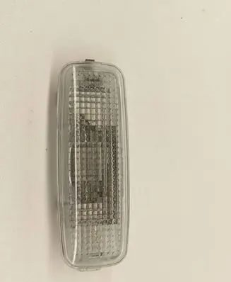 Audi A4 S4 B7 8E 8H Other interior light 4D0947105A