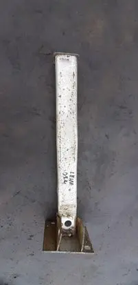 Citroen DS4 Front bumper shock/impact absorber D252112