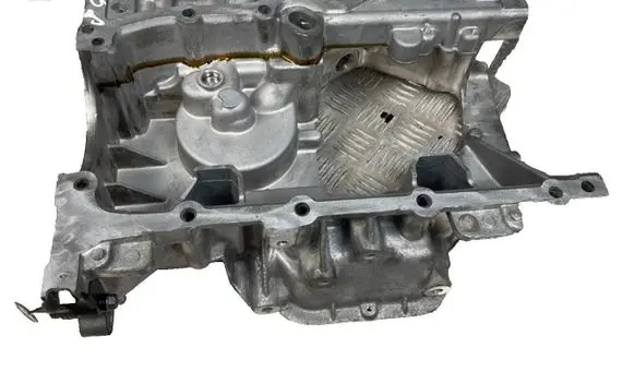 Nissan Juke I F15 Oil sump 110171000R