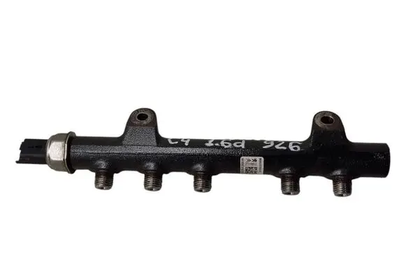 Citroen C4 II Picasso Fuel main line pipe 9685297580 94675G01 R9144Z290B