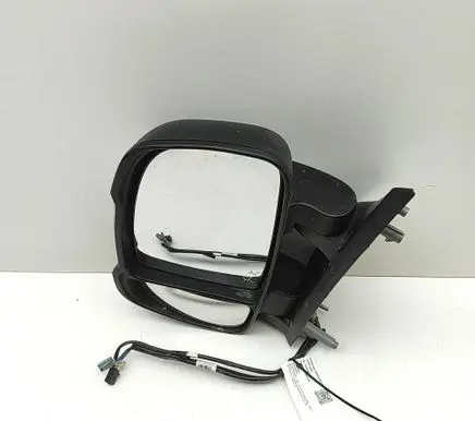 Fiat Ducato Front door electric wing mirror 735517079
