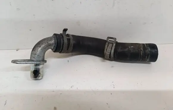 Opel Zafira C Engine coolant pipe/hose 55598491 038430856