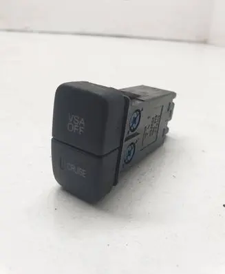 Honda CR-V Parking (PDC) sensor switch M26323