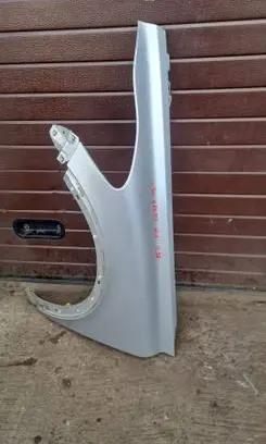 Volvo C30 Fender