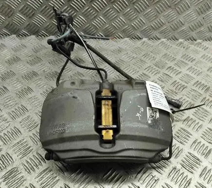 Audi A6 S6 C8 4K Front brake caliper 8W0615107D