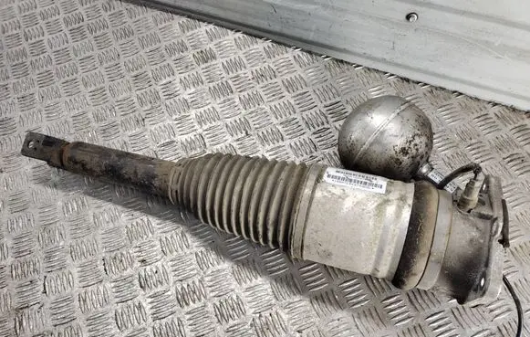 Volkswagen Phaeton Air suspension rear shock absorber 3D0616001K 168ATE0447436BL