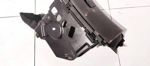 Opel Corsa D Glove box 13205097 460029937
