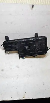 Mercedes-Benz E W212 Vacuum air tank A0008002719 4011774A