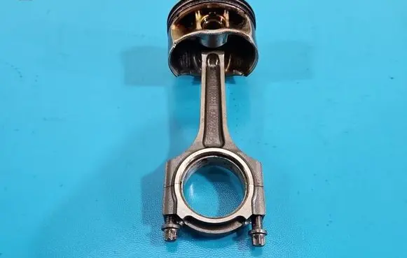 Volvo V40 Piston B4164T4 IMPRK1608756