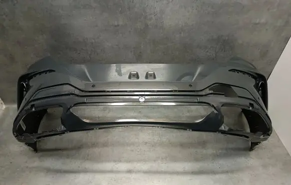 BMW 8 G14 Rear bumper 8090420