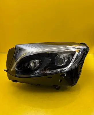 Mercedes-Benz GLC X253 C253 Headlight/headlamp A2539065701