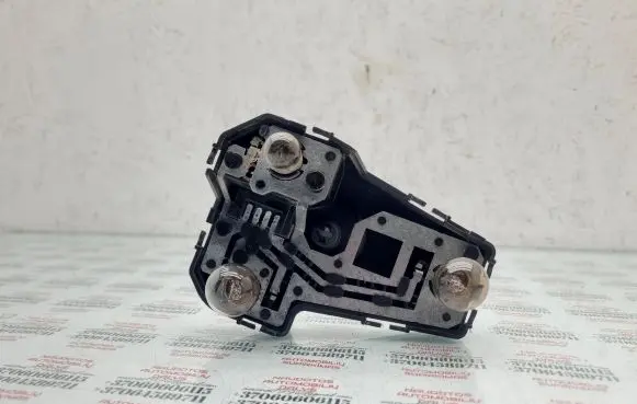Seat Alhambra (Mk1) Tail light bulb cover holder 7M0945258A