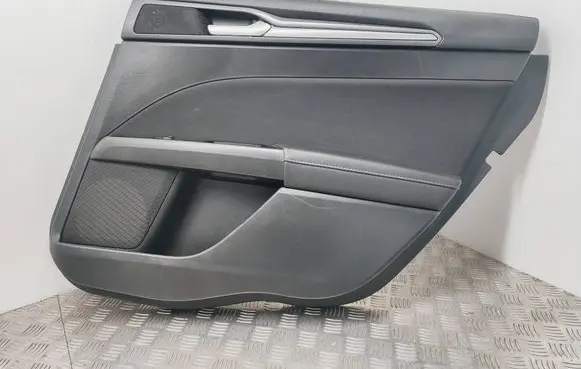 Ford Mondeo MK V Rear door card panel trim DS73F27658 DS73F27658AAC1F1I