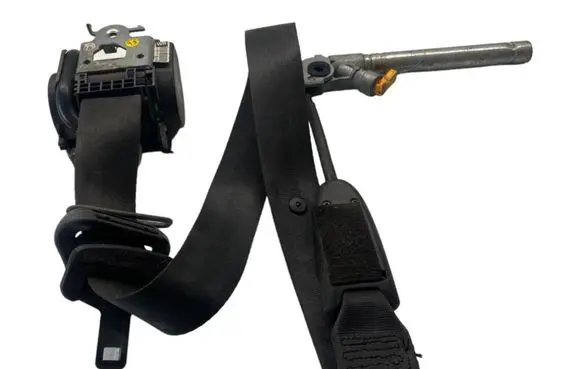 Renault Scenic III - Grand scenic III Front seatbelt 868840015R 03092009