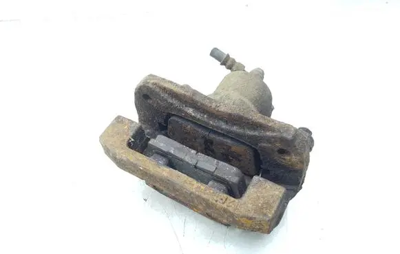 Mazda CX-7 Rear brake caliper