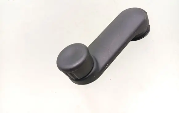 Dacia Sandero II Rear door window winding handle 807604888R