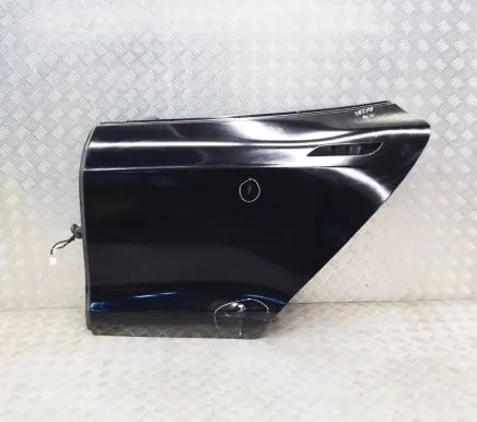 Tesla Model S Rear door 6006394E0H