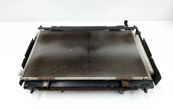 BMW X1 F48 F49 Radiator set 