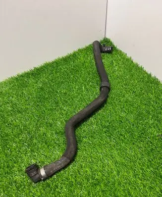 Mercedes-Benz GLE W167 Engine coolant pipe/hose a1675063400