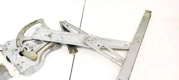 Toyota Corolla E120 E130 Sliding door window regulator with motor