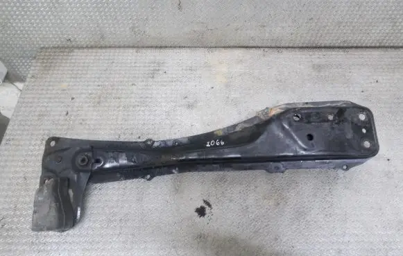 Front subframe