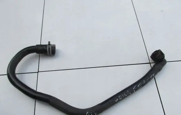 Ford Focus Breather valve BM5G6A886AD