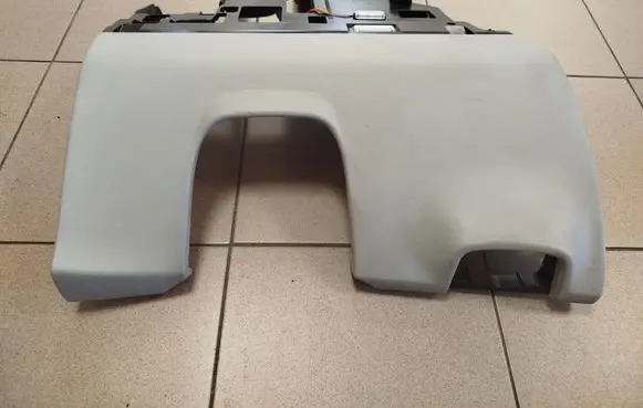 Audi A8 S8 D4 4H Dashboard lower bottom trim panel 4H1857005