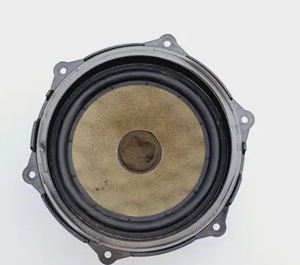 Seat Ibiza IV (6J,6P) Front door speaker 6J0035411