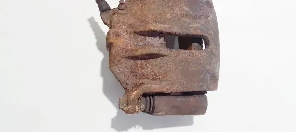 Renault Megane II Front brake caliper