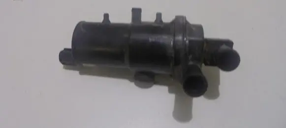 Lexus RX 450H Electric auxiliary coolant/water pump 0641001080