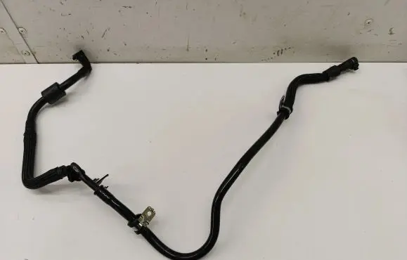 Mercedes-Benz E W214 Engine coolant pipe/hose A2064304400 A2541400701