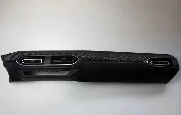 Dacia Jogger Dashboard side air vent grill/cover trim 683109413R