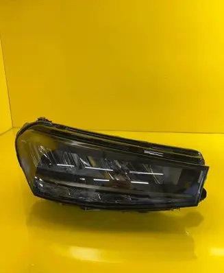 Skoda Fabia Mk4 (6VA) Headlight/headlamp 6VB941016