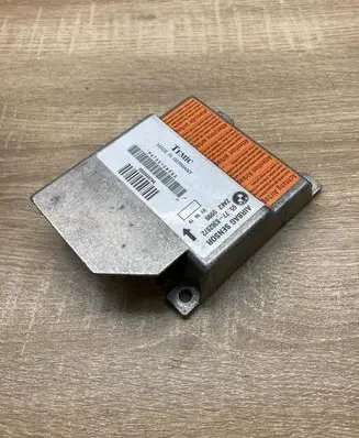 BMW 5 E39 Airbag control unit/module 8362072 ZAE25999