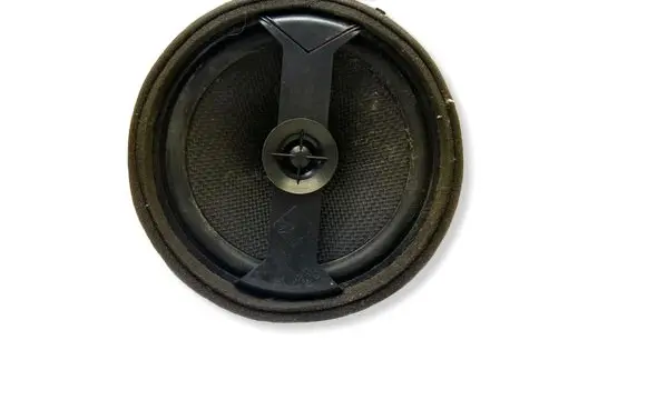 Mitsubishi Outlander Rear door speaker 8720A157 151203