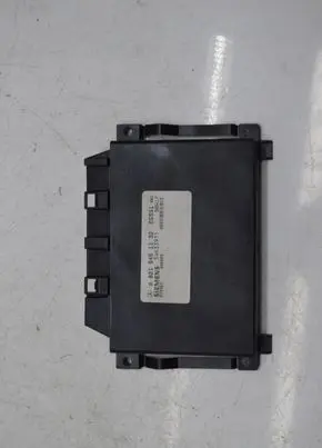 Mercedes-Benz E W210 Gearbox control unit/module A0215451132