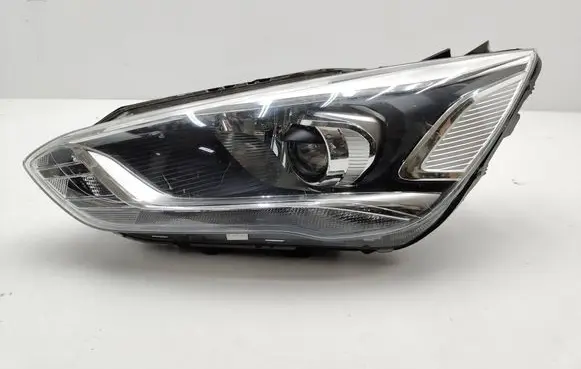 Ford C-MAX II Headlight/headlamp F1CB13D153AF