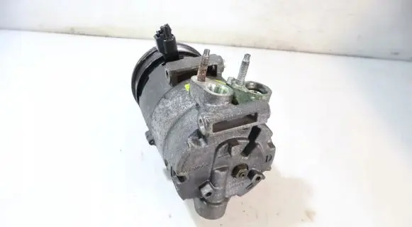 Ford Focus Air conditioning (A/C) compressor (pump)