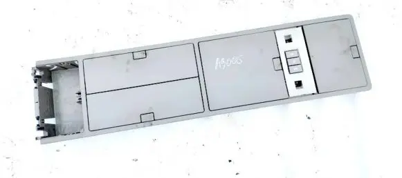 Opel Signum Glove box 24436069 330188061