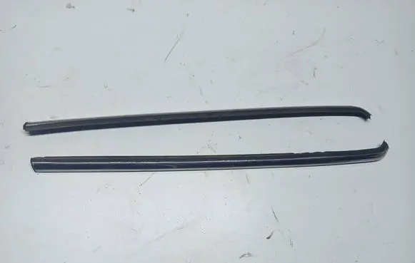 Mini Clubman F54 Door card panel trim set 7491332 7491331