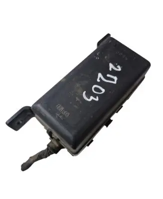 KIA Sorento Fuse module