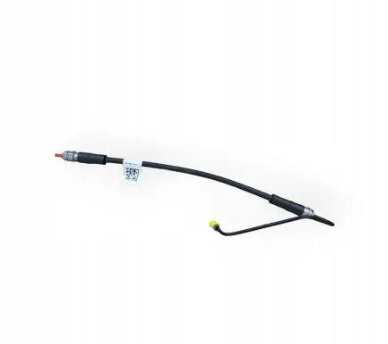 Audi e-tron Brake line pipe/hose 4KE611708B
