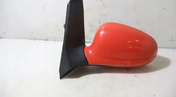 Ford Ka Front door electric wing mirror 