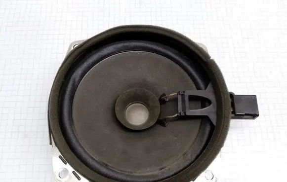 Mitsubishi Space Wagon Front door speaker