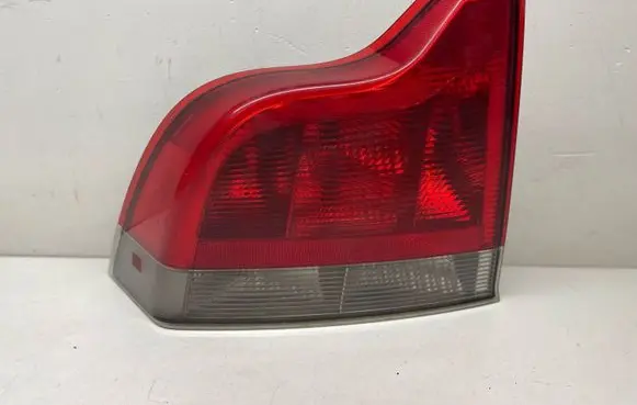 Volvo S60 Rear/tail lights