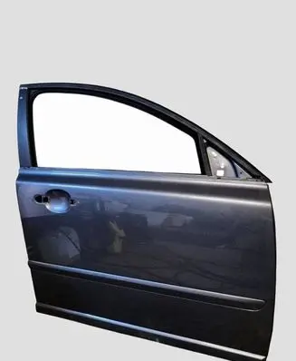 Volvo V50 Front door