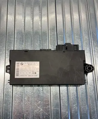BMW X5 E70 CAS control unit/module 9147196 5WK495130BR