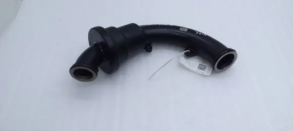 Mercedes-Benz B W246 W242 Intercooler hose/pipe A6511400387