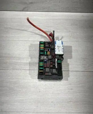 Fuse box set