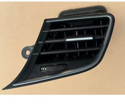 Alfa Romeo Giulietta Dashboard side air vent grill/cover trim 156088352 49162